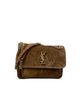 SAINT LAURENT Сумка тоут