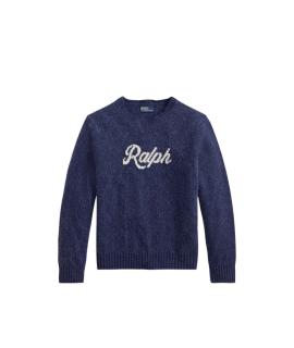 RALPH LAUREN Джемпер / свитер