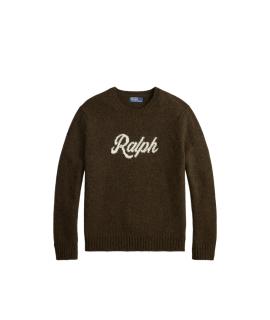 RALPH LAUREN Джемпер / свитер