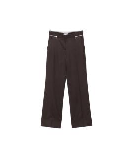 STELLA MCCARTNEY Прямые брюки