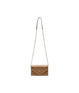 SAINT LAURENT Сумка через плечо