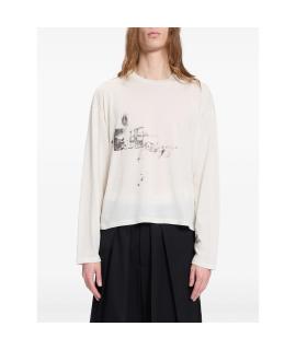 ANN DEMEULEMEESTER Лонгслив