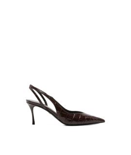 FERRAGAMO Туфли