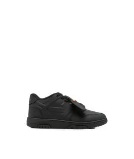 OFF-WHITE Низкие кроссовки / кеды