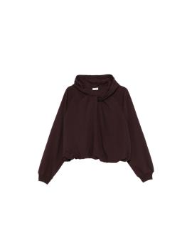 DRIES VAN NOTEN Худи/толстовка