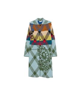 DRIES VAN NOTEN Пальто