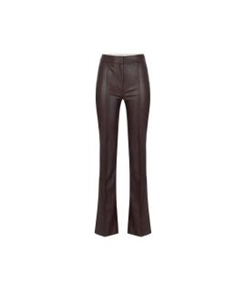 ELISABETTA FRANCHI Брюки узкие