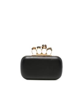 ALEXANDER MCQUEEN Клатч/вечерняя сумка