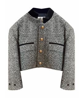 GUCCI Жакет/пиджак