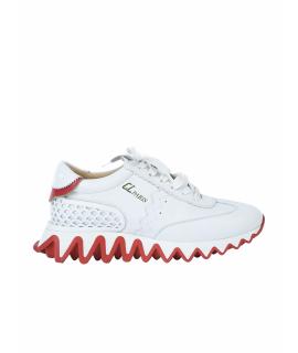 CHRISTIAN LOUBOUTIN Кроссовки