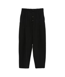 JACQUEMUS Повседневные брюки