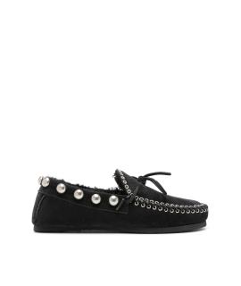 ISABEL MARANT Лоферы