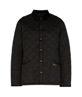 BARBOUR Пуховик
