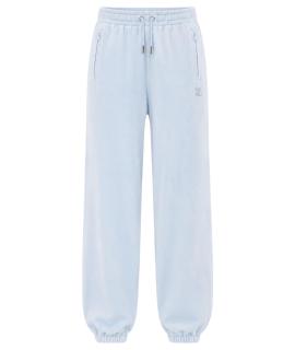 JUICY COUTURE Брюки узкие