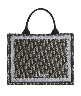 CHRISTIAN DIOR Сумка тоут