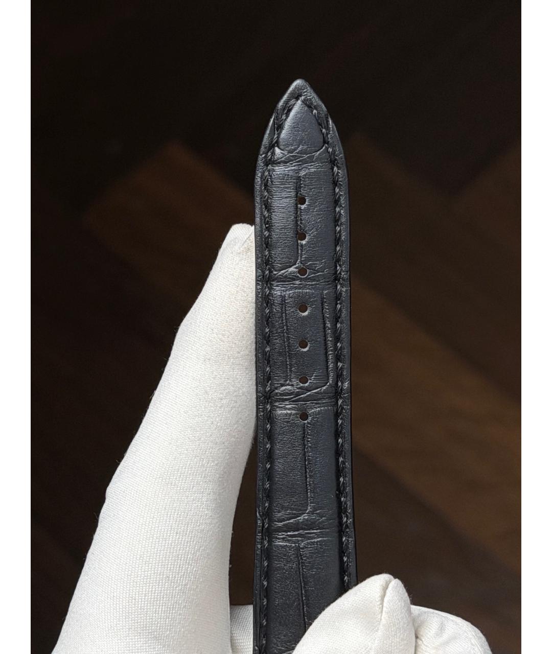 FRANCK MULLER Белые часы из розового золота, фото 9