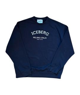 ICEBERG Худи/толстовка