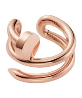 CARTIER Серьги