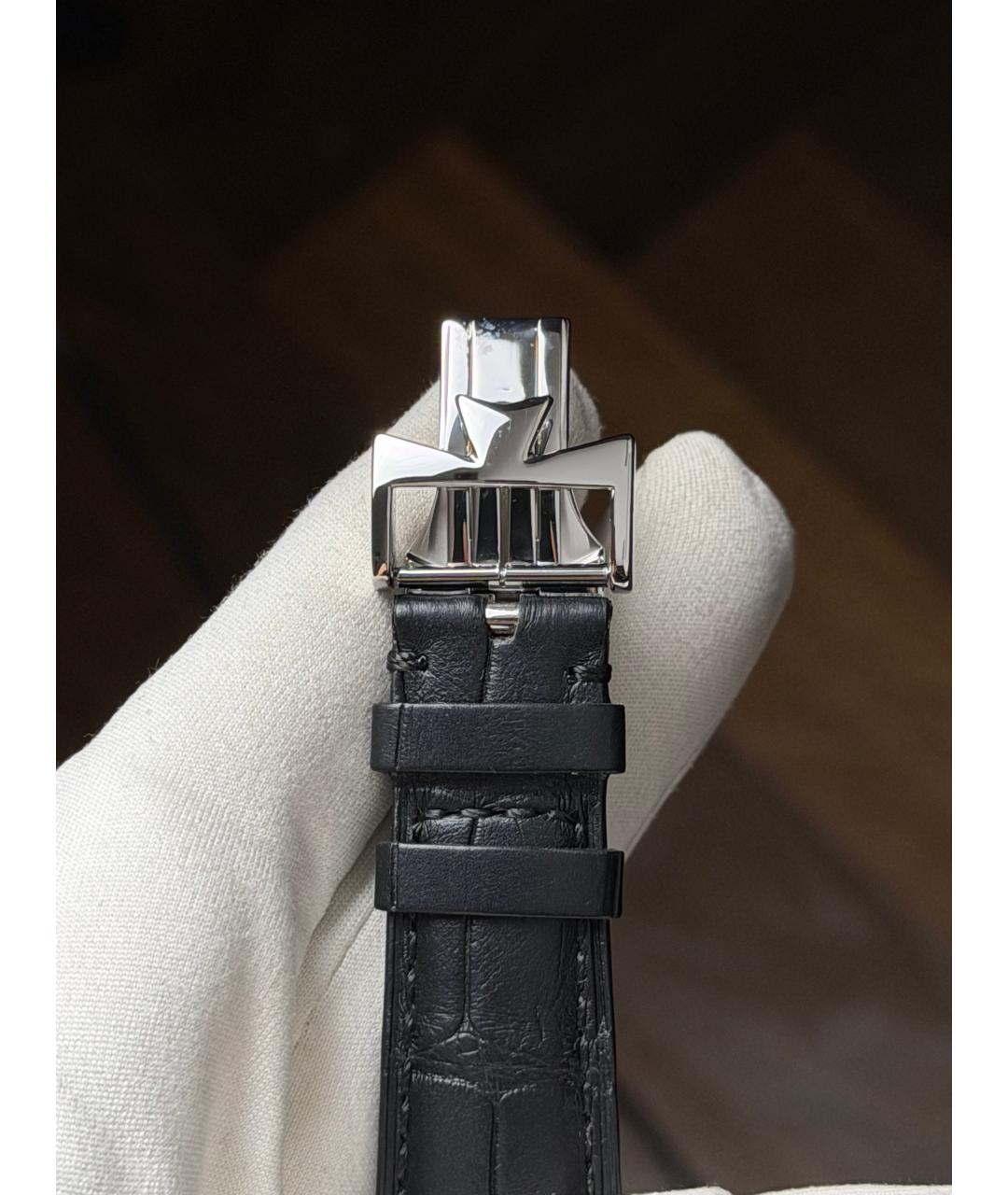 VACHERON CONSTANTIN Бежевые часы, фото 9