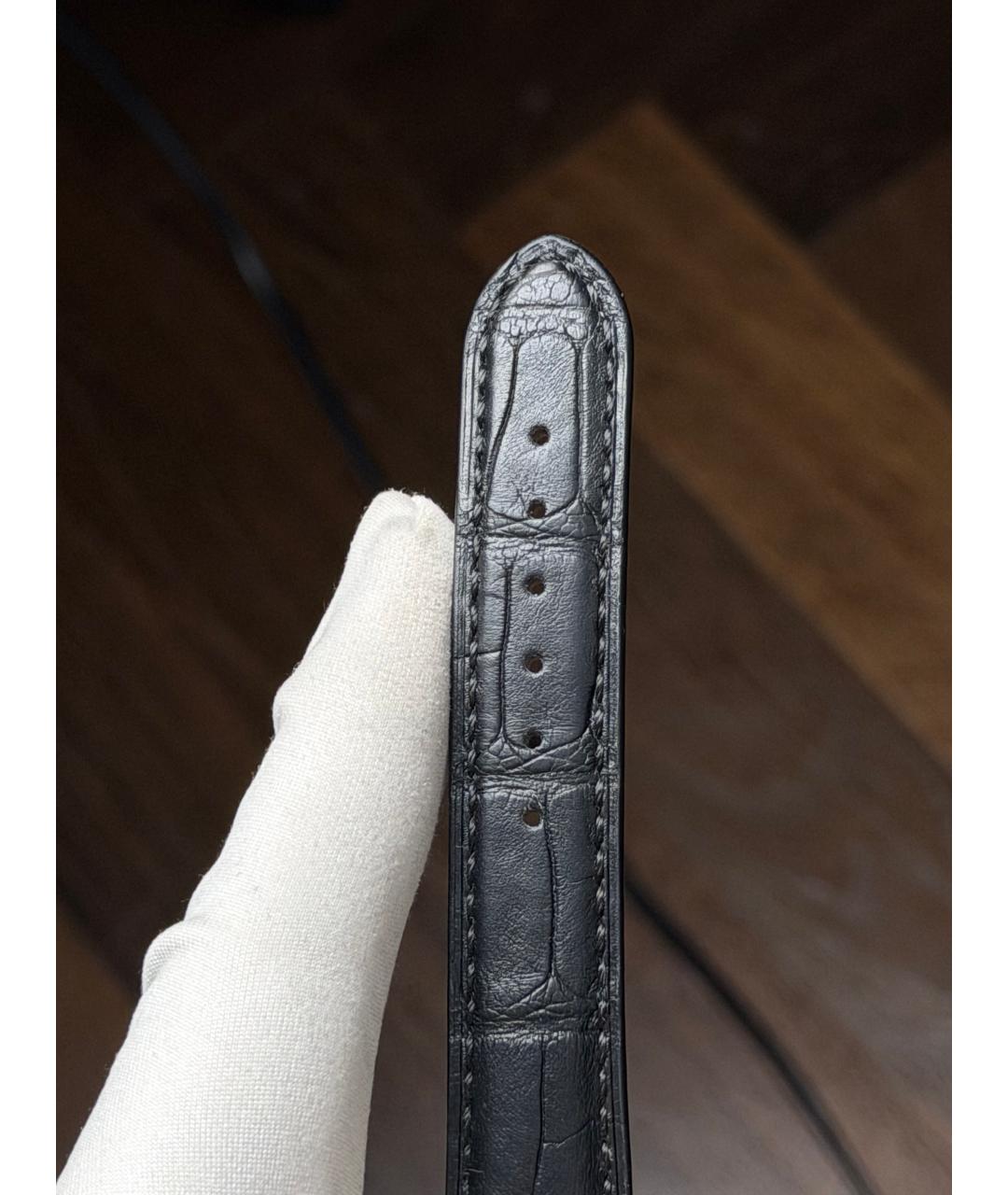 VACHERON CONSTANTIN Бежевые часы, фото 8