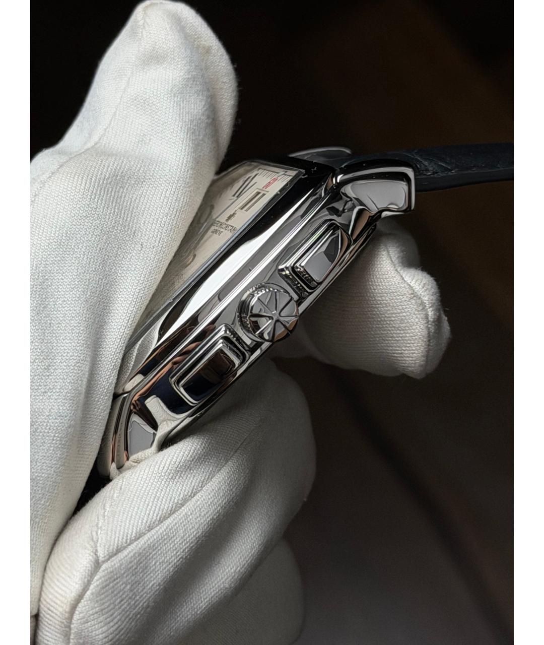 VACHERON CONSTANTIN Бежевые часы, фото 4
