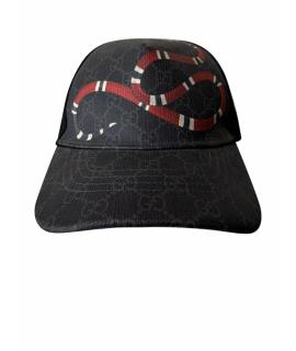 GUCCI Кепка/бейсболка
