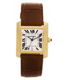 CARTIER Часы