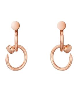 CARTIER Серьги