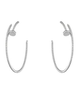 CARTIER Серьги