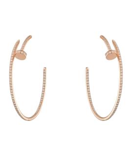 CARTIER Серьги
