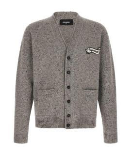 DSQUARED2 Кардиган
