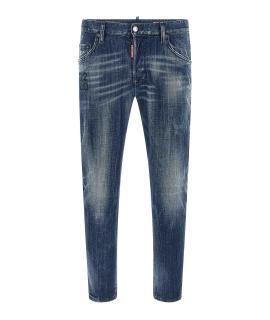 DSQUARED2 Джинсы скинни