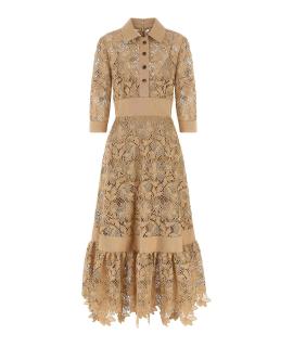 ELIE SAAB Повседневное платье