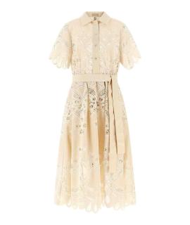 ELIE SAAB Повседневное платье