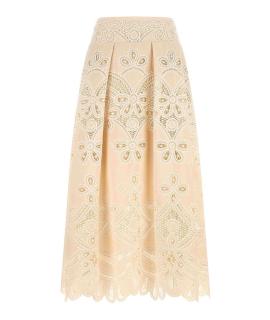ELIE SAAB Юбка миди