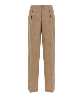 ETRO Прямые брюки
