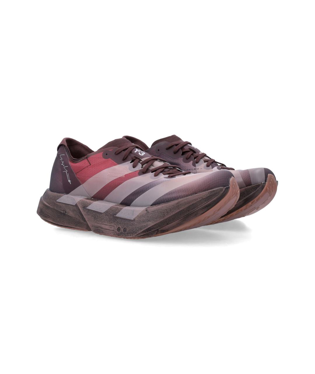 Y-3 Кроссовки, фото 3