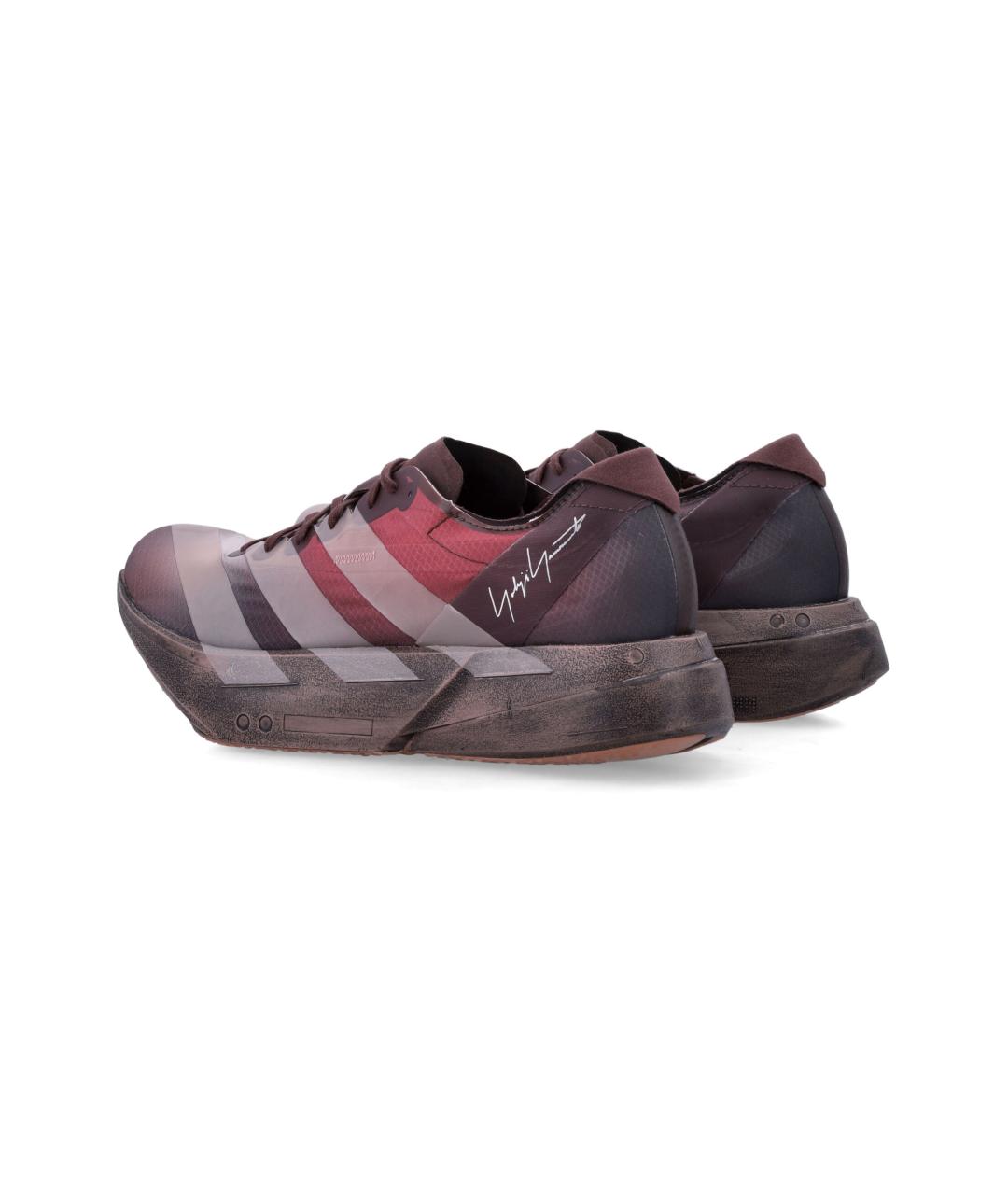 Y-3 Кроссовки, фото 4
