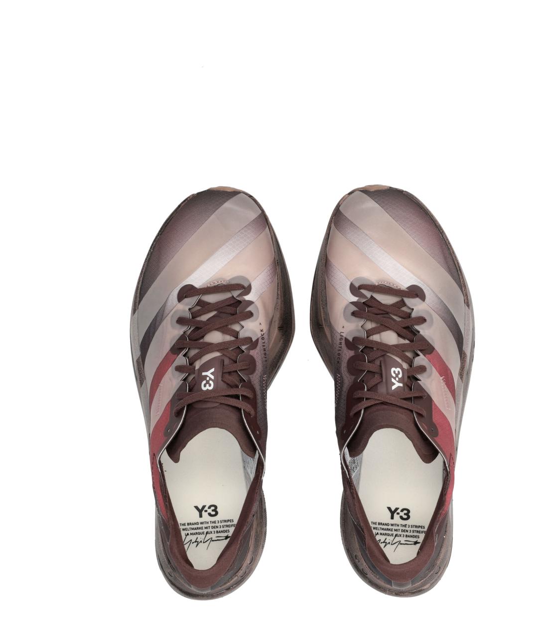 Y-3 Кроссовки, фото 2