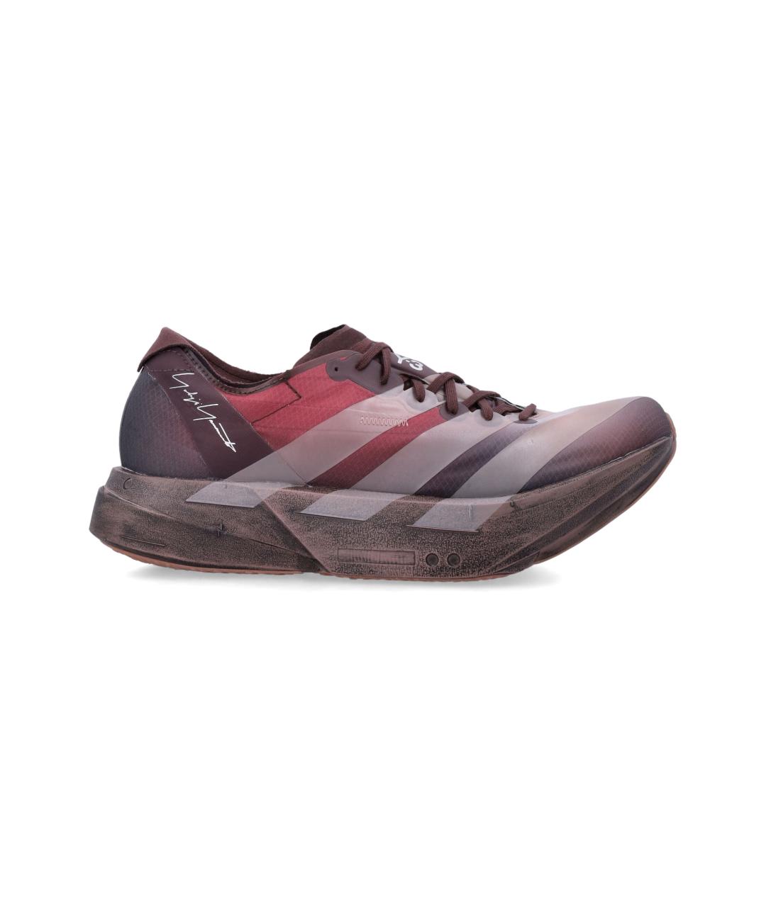 Y-3 Кроссовки, фото 1