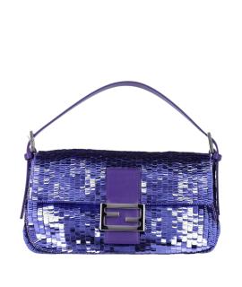 FENDI Клатч/вечерняя сумка
