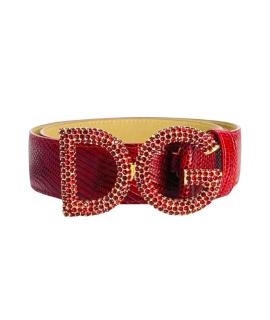 DOLCE&GABBANA Ремень