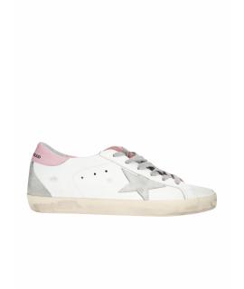 GOLDEN GOOSE Кеды