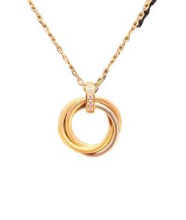 CARTIER Подвеска