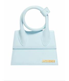 JACQUEMUS Сумка с короткими ручками