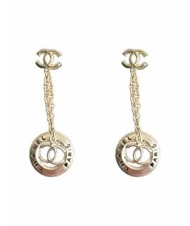 CHANEL Серьги