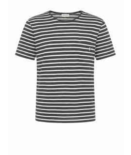 SAINT LAURENT Футболка