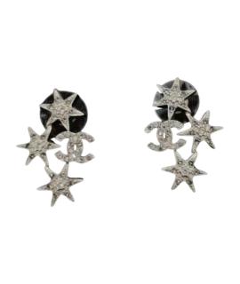 CHANEL Серьги