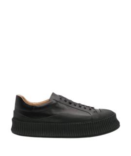 JIL SANDER Брогги и оксфорды