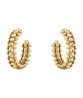 CARTIER Серьги